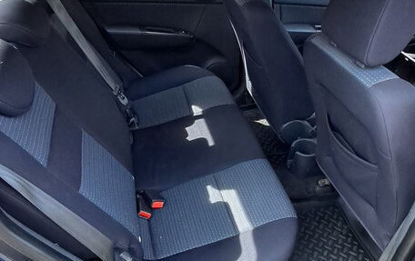 Hyundai Getz I рестайлинг, 2010 год, 630 000 рублей, 5 фотография