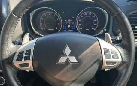 Mitsubishi RVR III рестайлинг, 2010 год, 1 090 000 рублей, 7 фотография
