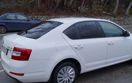 Skoda Octavia, 2014 год, 780 000 рублей, 4 фотография