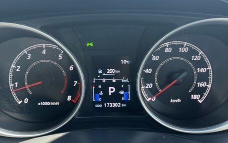 Mitsubishi RVR III рестайлинг, 2010 год, 1 090 000 рублей, 9 фотография