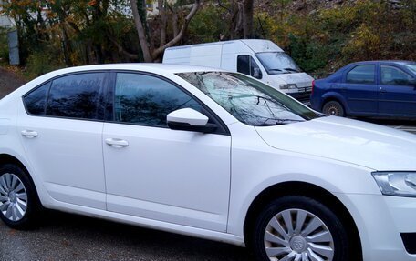 Skoda Octavia, 2014 год, 780 000 рублей, 2 фотография
