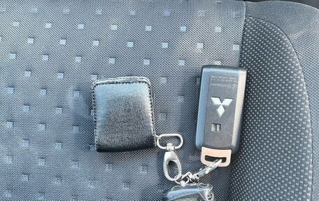Mitsubishi RVR III рестайлинг, 2010 год, 1 090 000 рублей, 8 фотография