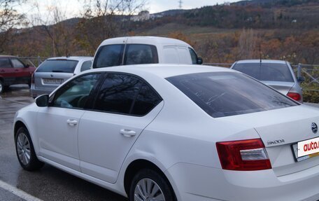 Skoda Octavia, 2014 год, 780 000 рублей, 6 фотография