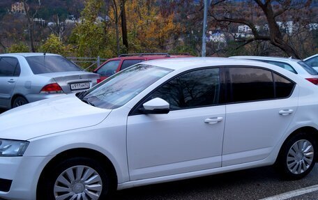 Skoda Octavia, 2014 год, 780 000 рублей, 5 фотография
