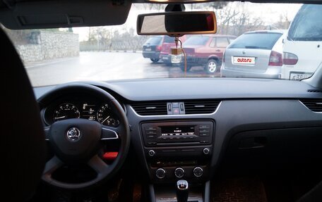 Skoda Octavia, 2014 год, 780 000 рублей, 11 фотография