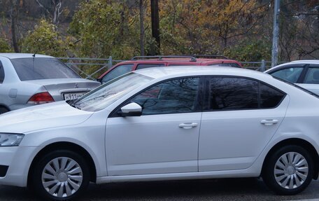 Skoda Octavia, 2014 год, 780 000 рублей, 8 фотография