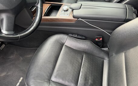 Mercedes-Benz E-Класс, 2011 год, 1 670 000 рублей, 10 фотография
