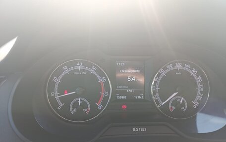 Skoda Octavia IV, 2020 год, 1 750 000 рублей, 14 фотография