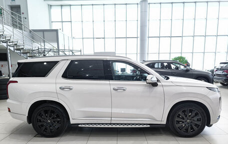 Hyundai Palisade I, 2021 год, 5 200 000 рублей, 5 фотография