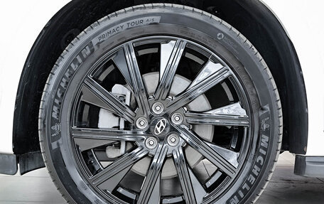 Hyundai Palisade I, 2021 год, 5 200 000 рублей, 22 фотография