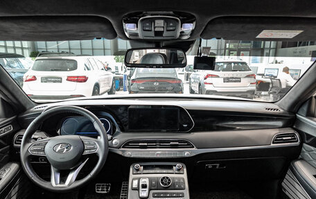 Hyundai Palisade I, 2021 год, 5 200 000 рублей, 17 фотография