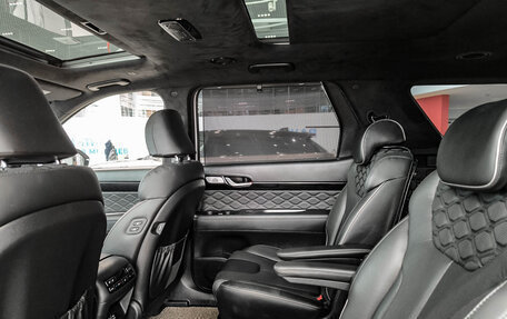 Hyundai Palisade I, 2021 год, 5 200 000 рублей, 15 фотография