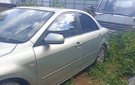 Mazda 6, 2006 год, 130 000 рублей, 3 фотография