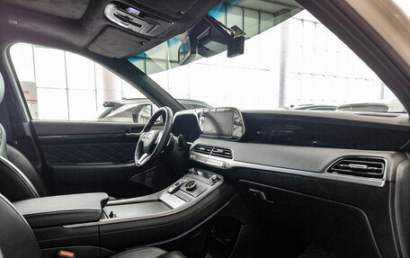 Hyundai Palisade I, 2021 год, 5 200 000 рублей, 13 фотография