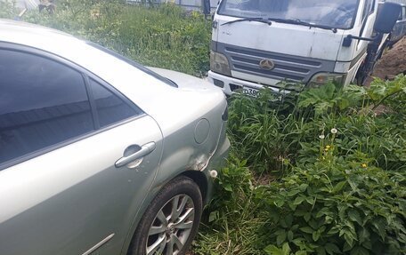 Mazda 6, 2006 год, 130 000 рублей, 5 фотография