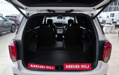Hyundai Palisade I, 2021 год, 5 200 000 рублей, 12 фотография