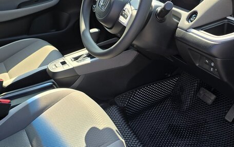 Honda Fit, 2021 год, 2 500 000 рублей, 7 фотография