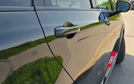 Honda Fit, 2021 год, 2 500 000 рублей, 5 фотография