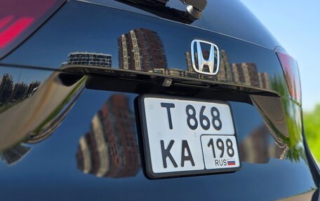 Honda Fit, 2021 год, 2 500 000 рублей, 15 фотография