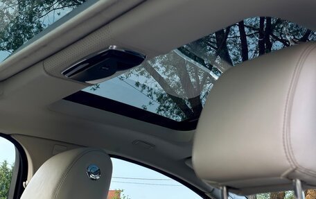 Jaguar XJ IV (X351), 2014 год, 2 300 000 рублей, 11 фотография