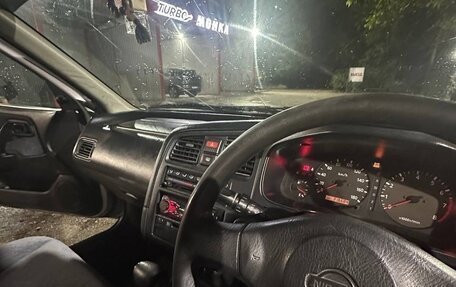 Nissan Primera II рестайлинг, 2000 год, 325 000 рублей, 3 фотография