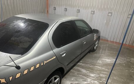 Nissan Primera II рестайлинг, 2000 год, 325 000 рублей, 5 фотография