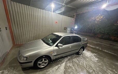 Nissan Primera II рестайлинг, 2000 год, 325 000 рублей, 6 фотография