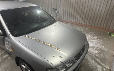Nissan Primera II рестайлинг, 2000 год, 325 000 рублей, 10 фотография