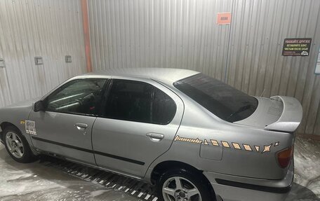 Nissan Primera II рестайлинг, 2000 год, 325 000 рублей, 9 фотография