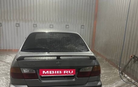 Nissan Primera II рестайлинг, 2000 год, 325 000 рублей, 8 фотография