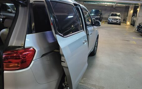 KIA Carnival III, 2018 год, 3 300 000 рублей, 5 фотография