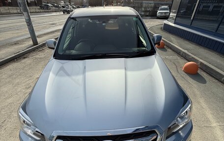 Subaru Forester, 2018 год, 2 450 000 рублей, 2 фотография
