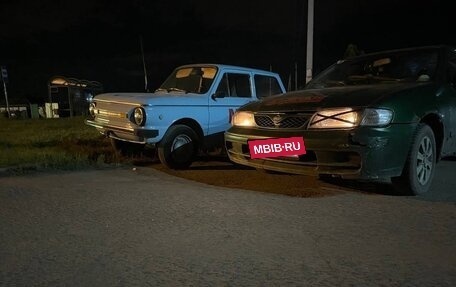 Nissan Almera, 1999 год, 50 000 рублей, 7 фотография