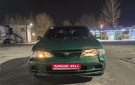 Nissan Almera, 1999 год, 50 000 рублей, 3 фотография