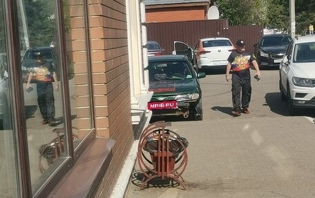 Nissan Almera, 1999 год, 50 000 рублей, 6 фотография