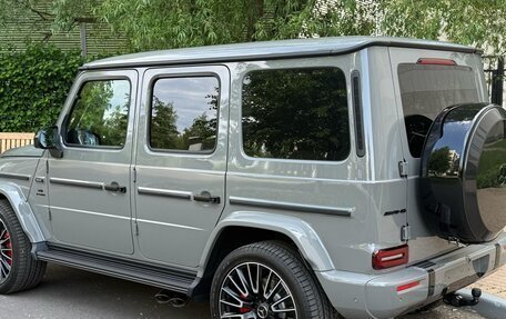 Mercedes-Benz G-Класс AMG, 2025 год, 33 500 000 рублей, 4 фотография