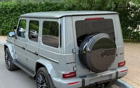 Mercedes-Benz G-Класс AMG, 2025 год, 33 500 000 рублей, 5 фотография