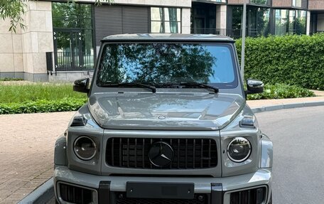 Mercedes-Benz G-Класс AMG, 2025 год, 33 500 000 рублей, 2 фотография