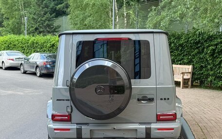 Mercedes-Benz G-Класс AMG, 2025 год, 33 500 000 рублей, 6 фотография