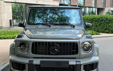 Mercedes-Benz G-Класс AMG, 2025 год, 33 500 000 рублей, 11 фотография