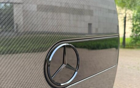 Mercedes-Benz G-Класс AMG, 2025 год, 33 500 000 рублей, 19 фотография