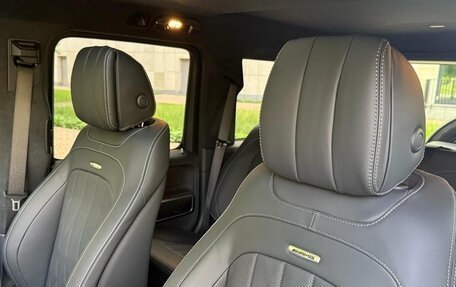 Mercedes-Benz G-Класс AMG, 2025 год, 33 500 000 рублей, 29 фотография