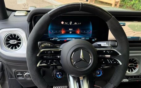 Mercedes-Benz G-Класс AMG, 2025 год, 33 500 000 рублей, 31 фотография