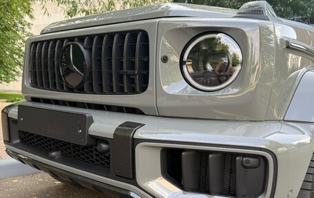 Mercedes-Benz G-Класс AMG, 2025 год, 33 500 000 рублей, 23 фотография