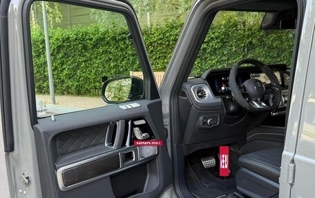 Mercedes-Benz G-Класс AMG, 2025 год, 33 500 000 рублей, 24 фотография
