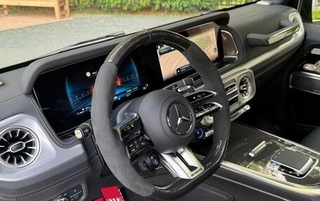 Mercedes-Benz G-Класс AMG, 2025 год, 33 500 000 рублей, 27 фотография