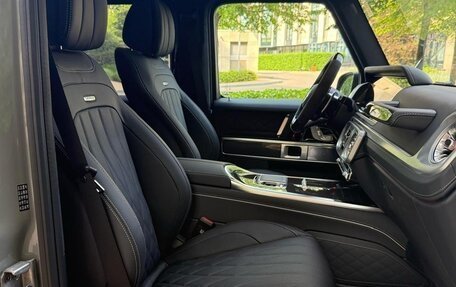 Mercedes-Benz G-Класс AMG, 2025 год, 33 500 000 рублей, 35 фотография