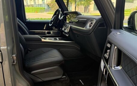 Mercedes-Benz G-Класс AMG, 2025 год, 33 500 000 рублей, 33 фотография