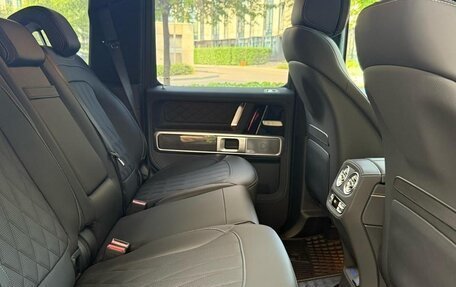 Mercedes-Benz G-Класс AMG, 2025 год, 33 500 000 рублей, 38 фотография