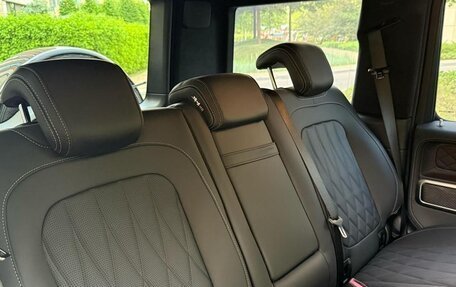 Mercedes-Benz G-Класс AMG, 2025 год, 33 500 000 рублей, 37 фотография